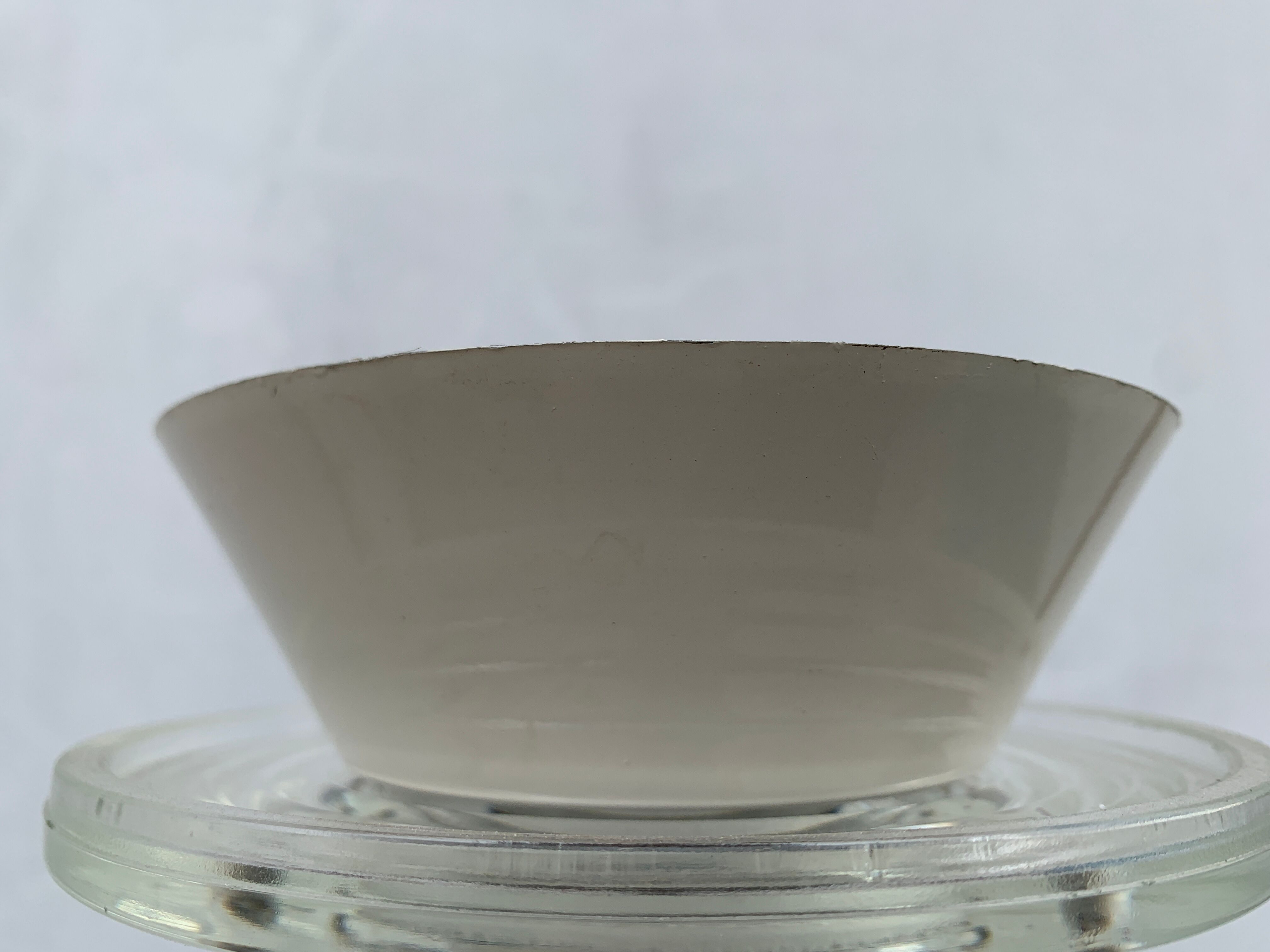 Lamperti Lamprti Bettina Lamp, Italy, 1980, Memphis spirit