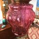 Blown glass suspension XIX