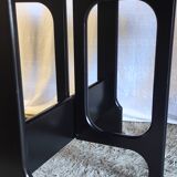 Table à manger pliante 6 personnes – années 80