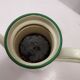 Enamelled coffee maker