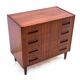 Chest of drawers, Denmark, 1960s