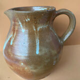 Sandstone jug