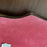 Gilded mirror of style Louis XV sober 32 X 22