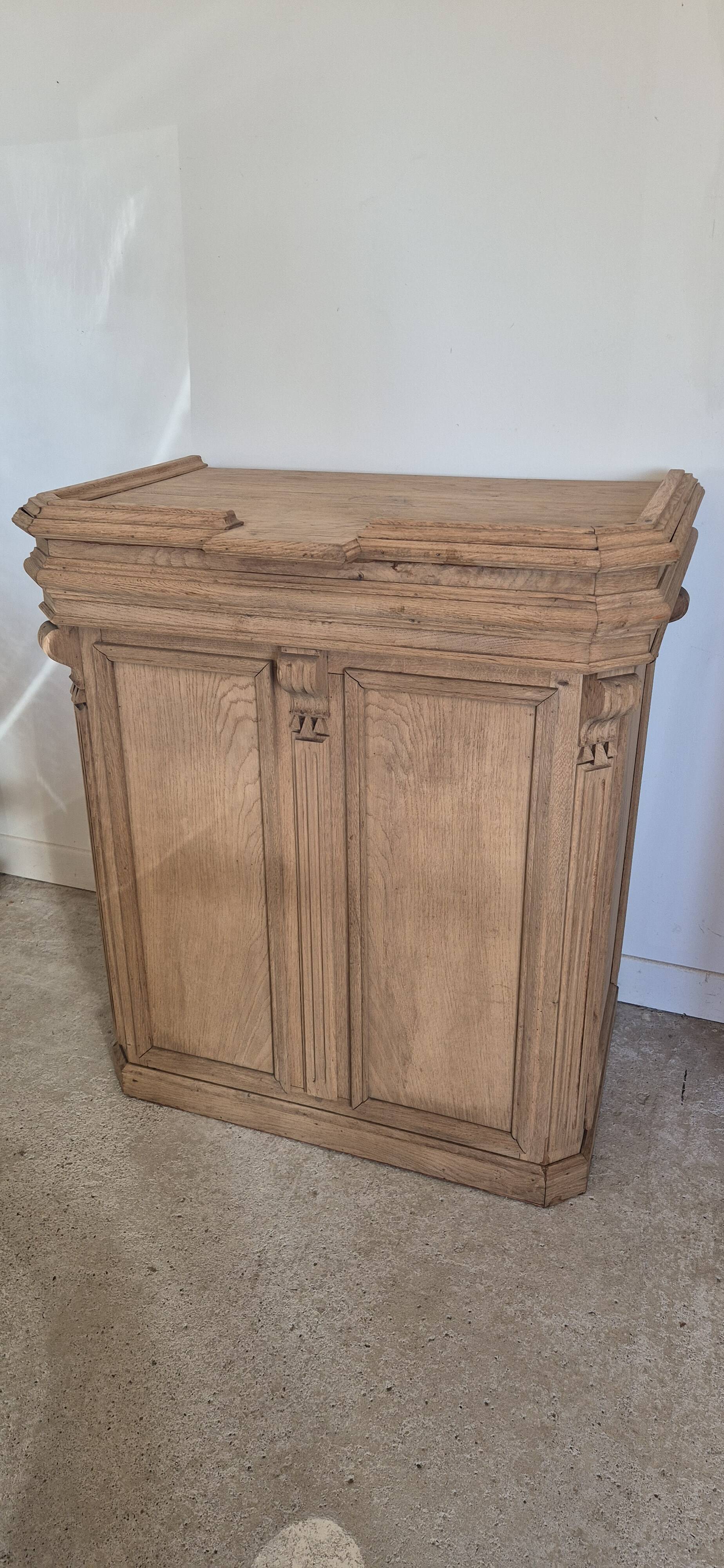 Shop counter