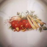 Service "Vegetables"