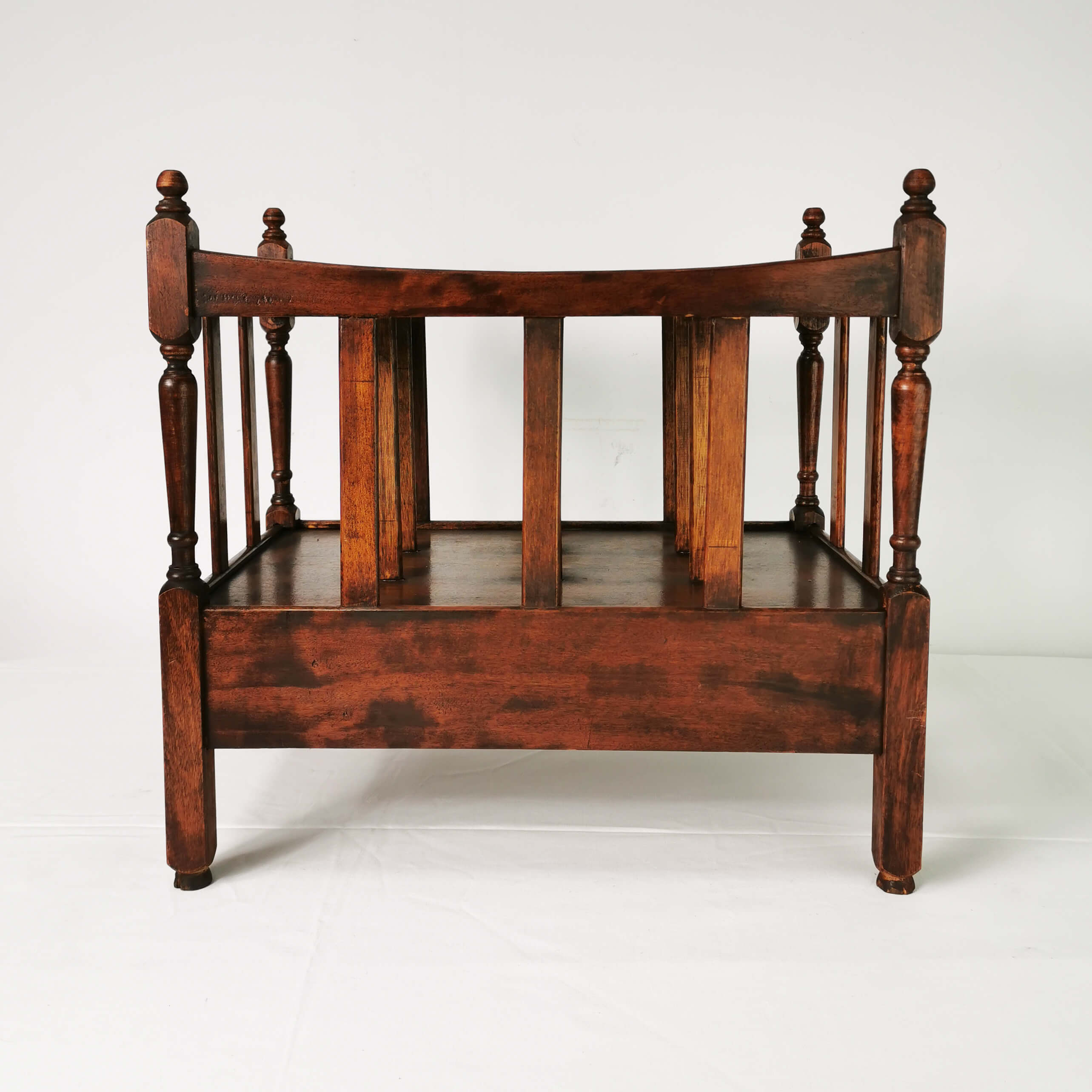 Newspaper holder, Germany, 1930s