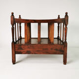 Newspaper holder, Germany, 1930s