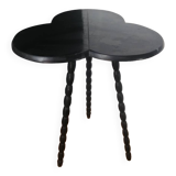 Antique side table