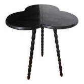 Antique side table