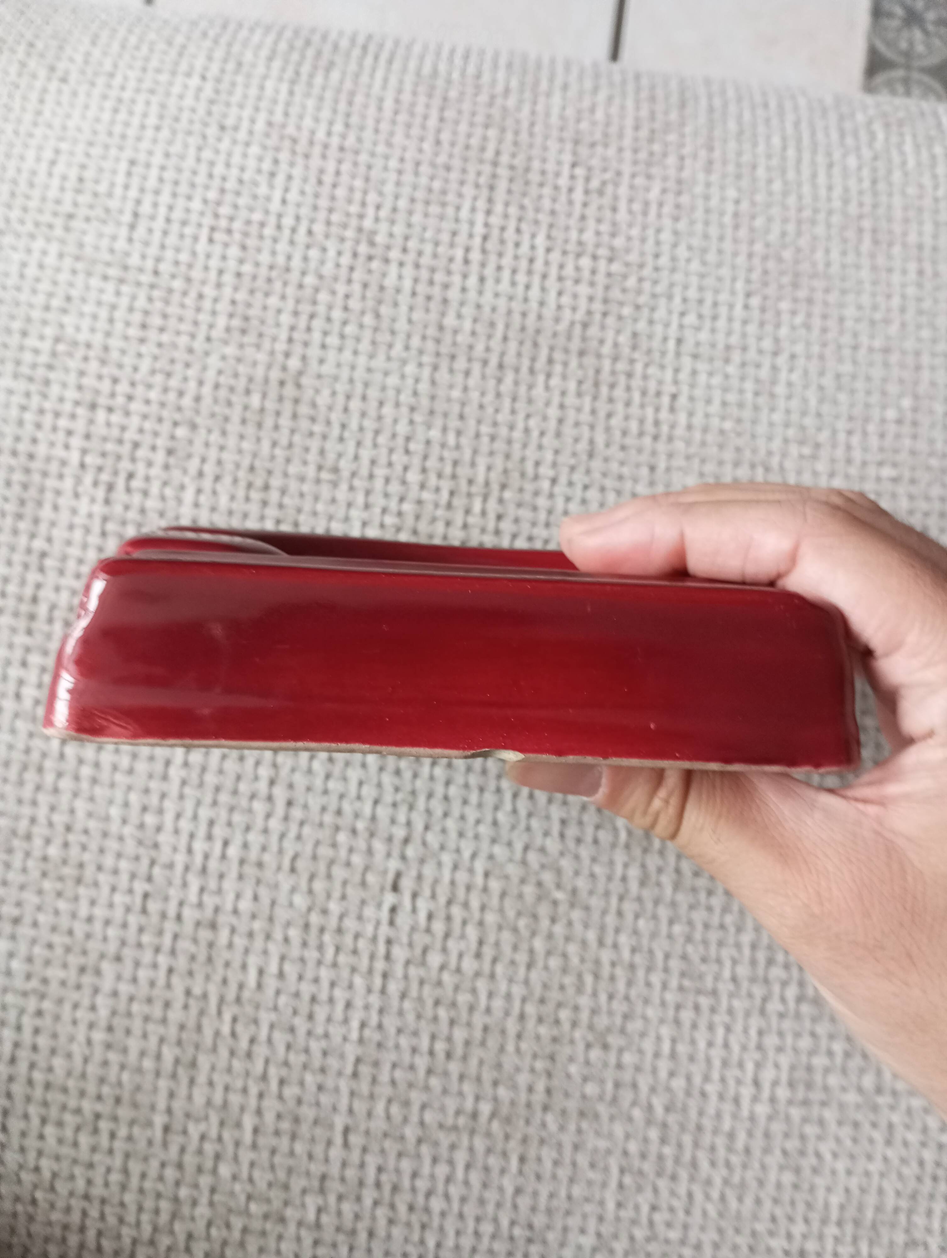 Hermès ashtray
