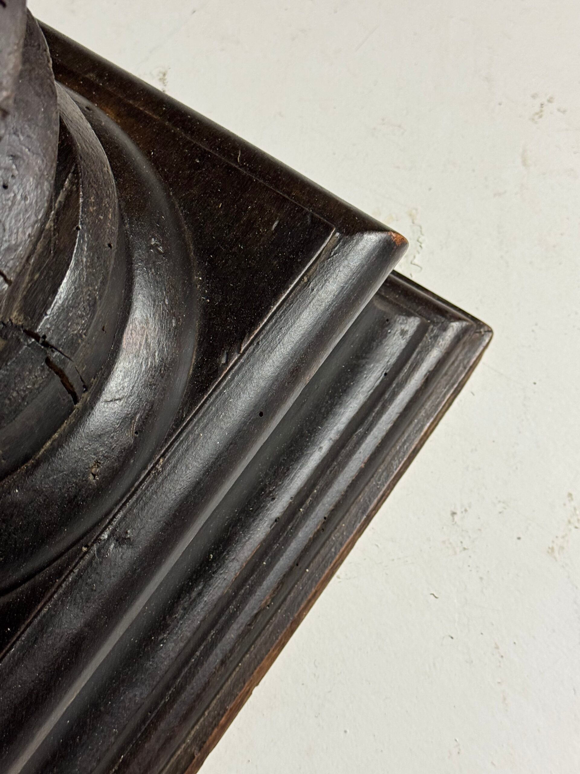 French press column 20th century