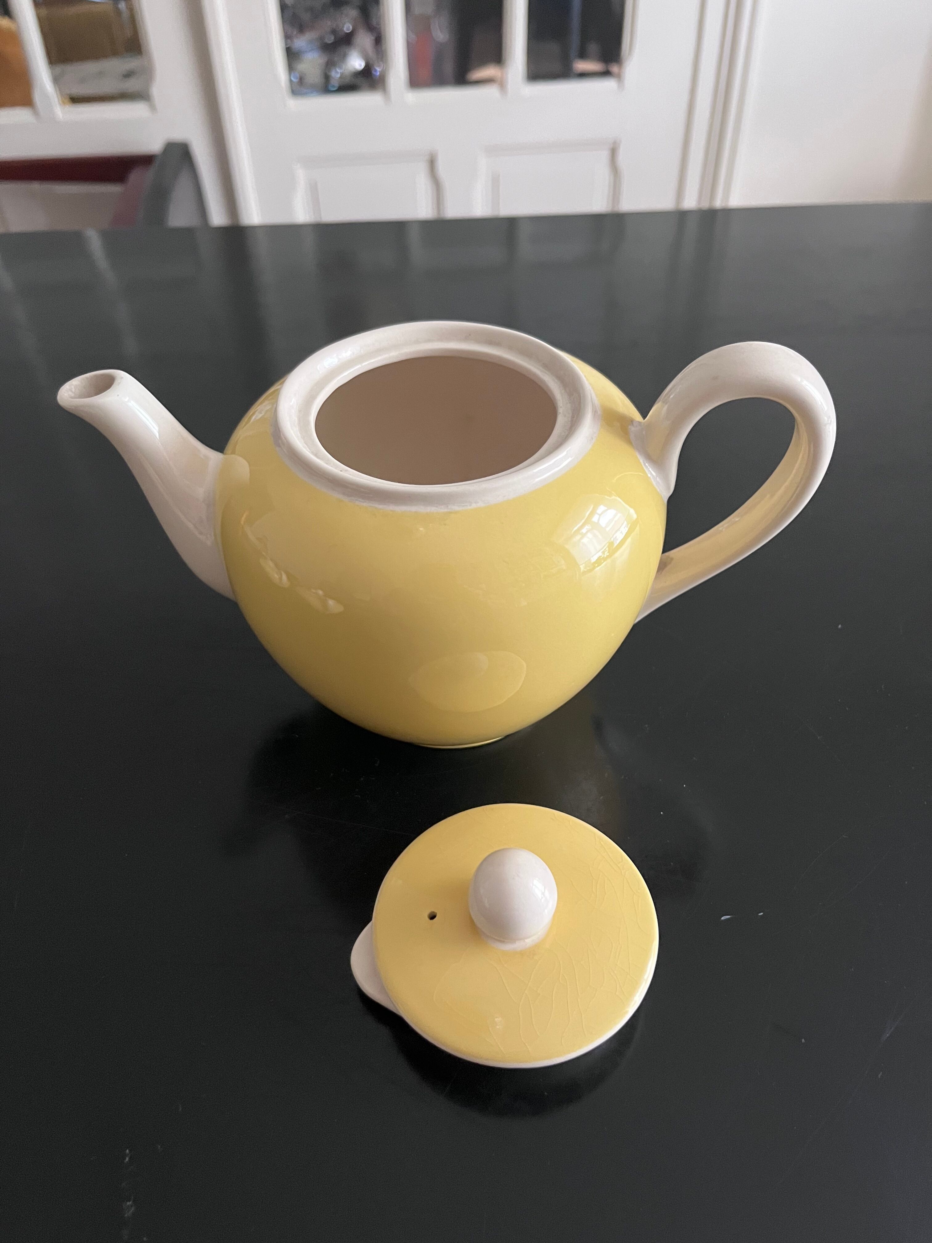 Service Biarritz Villeroy & Boch