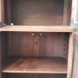 Showcase furniture from the 1930s