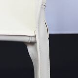 Sedie Cab 412 by Mario Bellini by Cassina