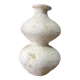 Authentic Tamegroute pottery vase