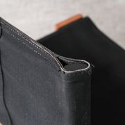 4 chaises 'monk' par afra et tobia scarpa pour molenti