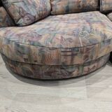 Modular canapé Roche Bobois – Made in Italy – Years