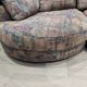 Modular sofa Roche Bobois – Made in Italy – Years