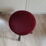 Piano stool