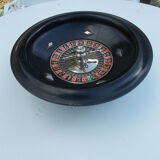 Game roulette signed jal