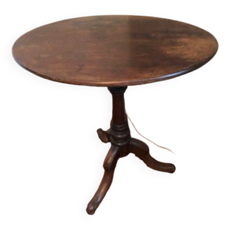 Napoleon iii style oval table