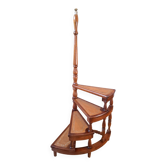 Library stepladder