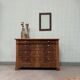 Commode Louis Philippe rénovée