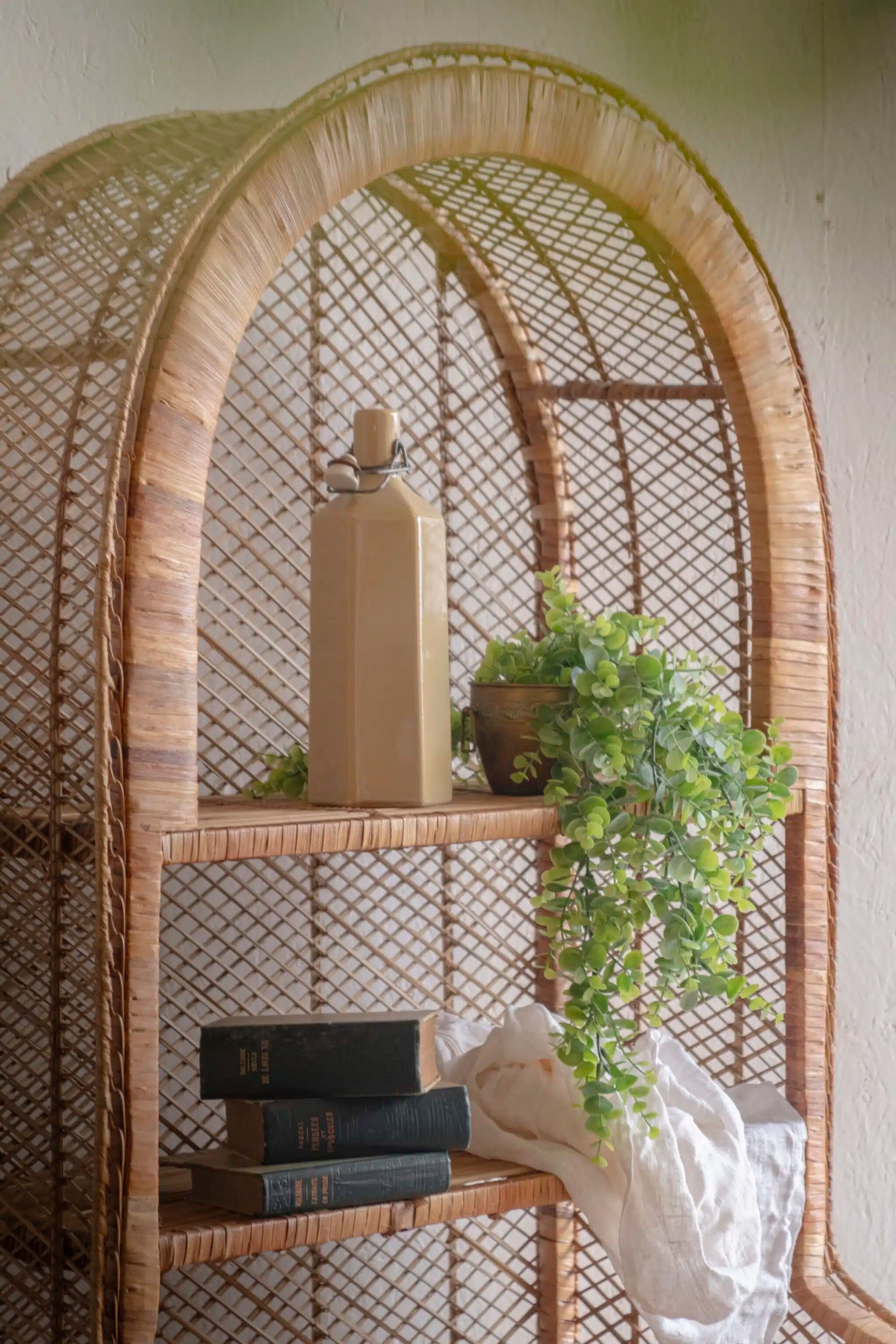 Large bottle "Octave"