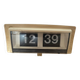 Featured Flip Flap Clock