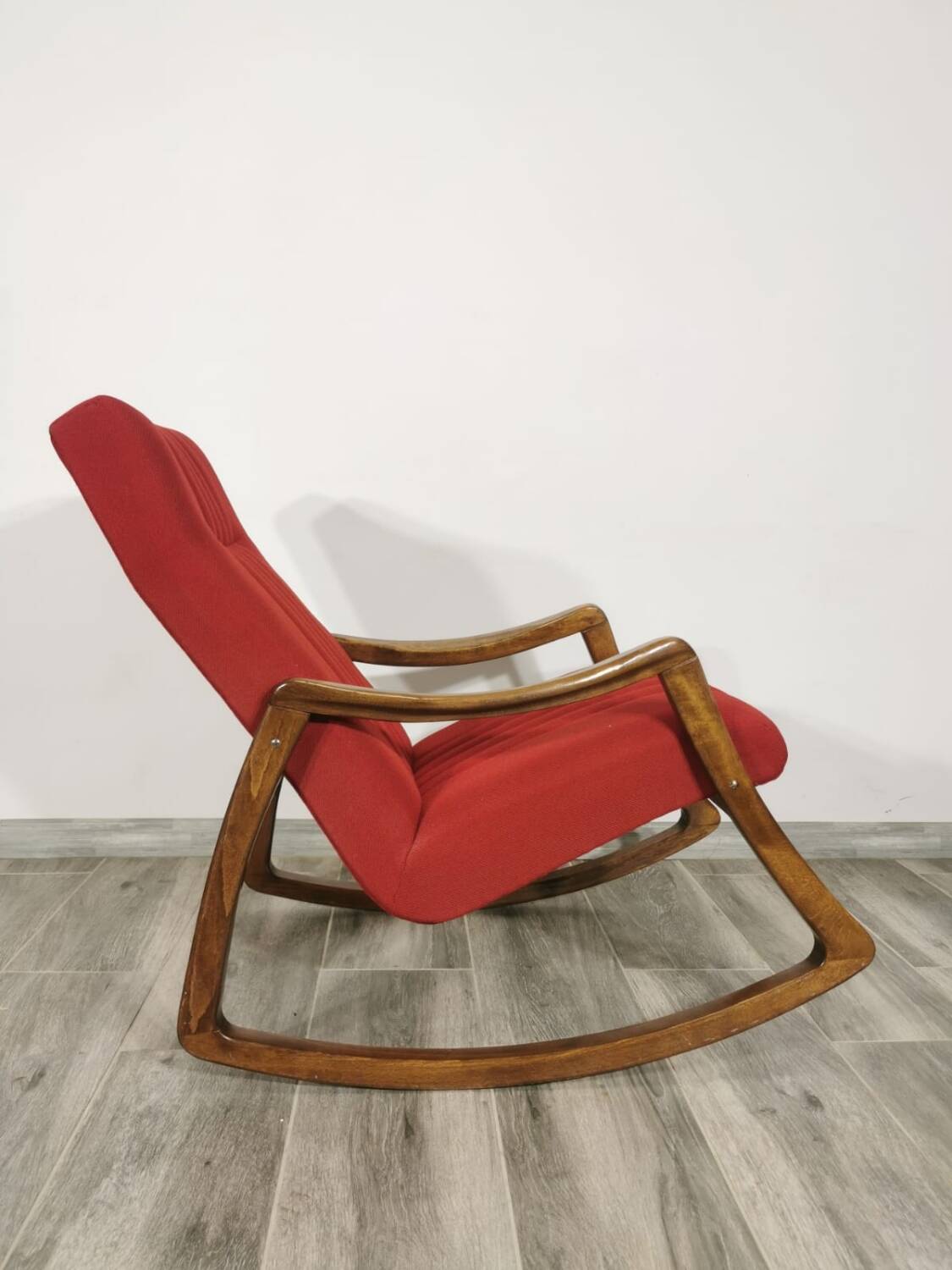 Rocking Chair from Ton