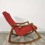 Rocking Chair from Ton