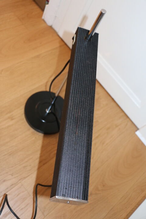 Etienne Fermigier lamp