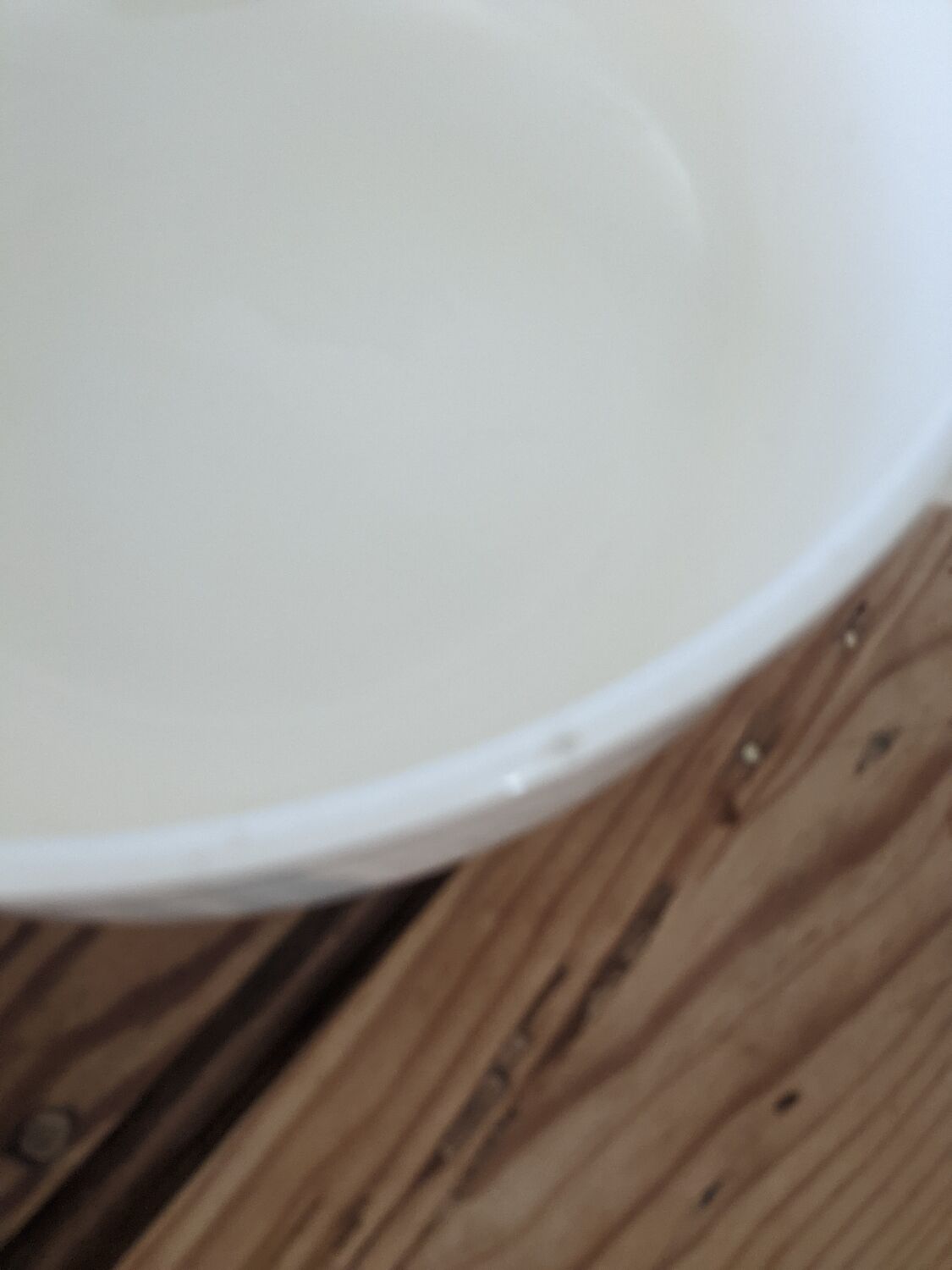 Salins table service