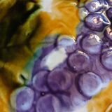 Antique slipware plate