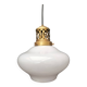 White opaline suspension