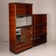 Hilton bar cabinets by Lodovico Acerbis and Giotto Stoppino for Acerbis, 1975