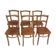 Bistro chair 1900