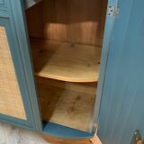 Restored Art Deco sideboard