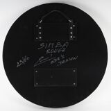 Miroir par Olivier de Schrijver