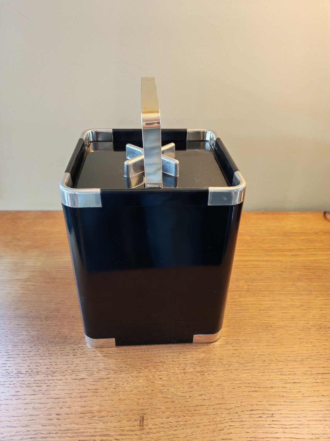 Vintage ice bucket Hans Turnwald 1970s