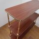 Shelves formica