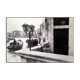 Photographie signée Serge Assier – Les coulisses de Venise – Tirage limité