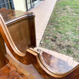 Pétinuse Art Déco Italienne Années 1910