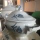 Set of iron earth Longchamp model Bluets