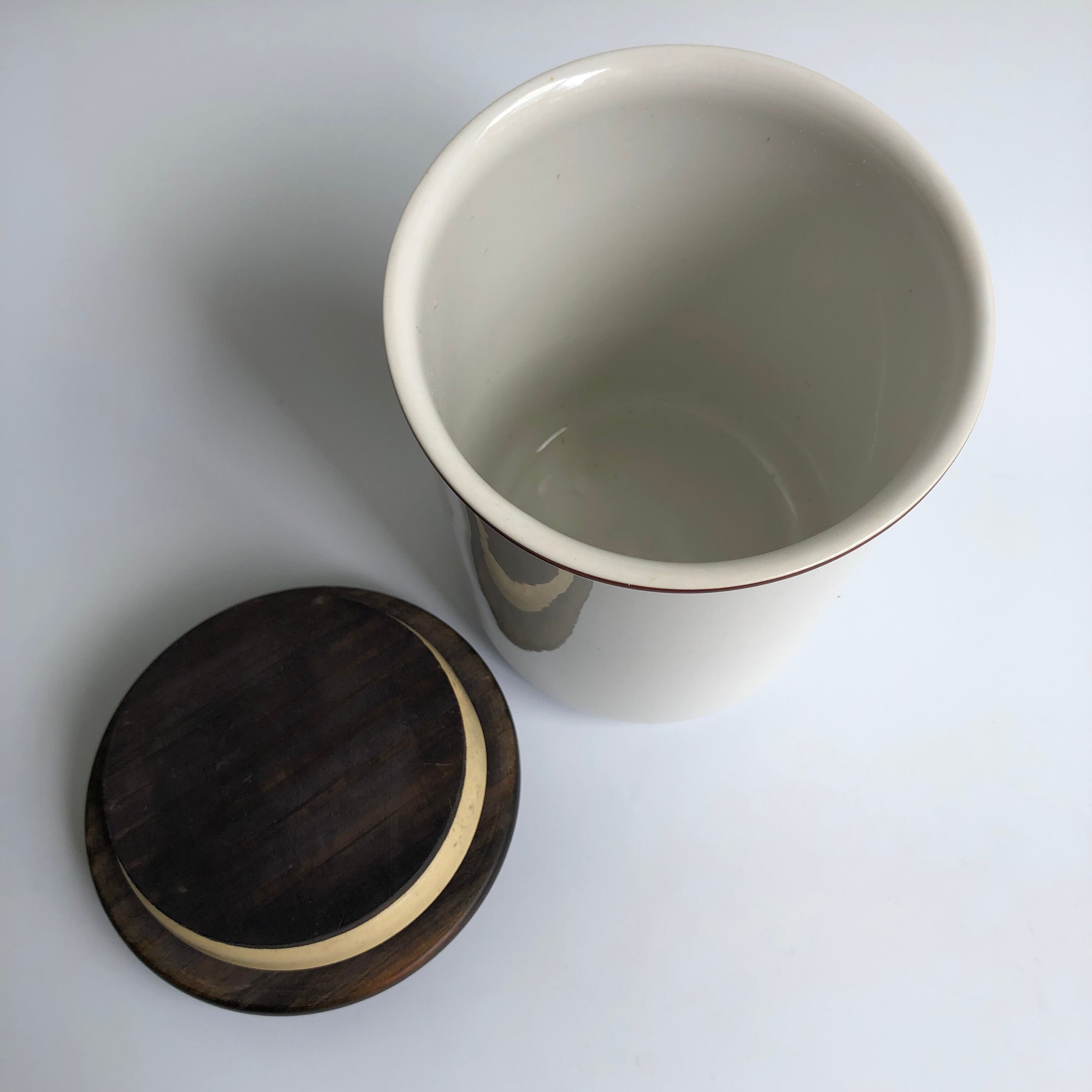 Villeroy & boch pot à epices model botanica agrimonia eupatoria - deco cuisine