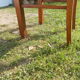 Pair of Art Deco chairs