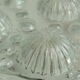 Round wall light by Helena Tynell, vintage 1970s.