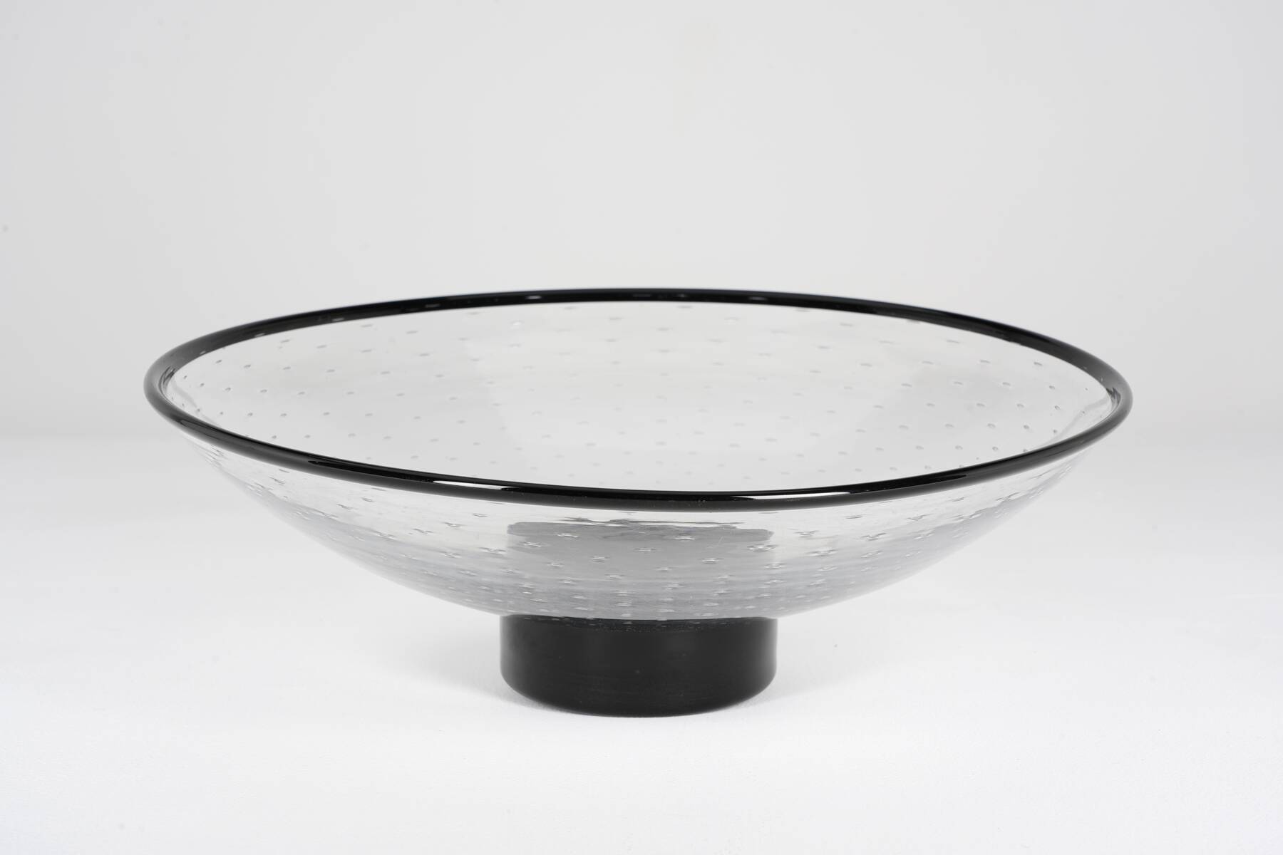 Coupe à fruits Art Déco Scandinave de Gunnel Nyman vers 1930