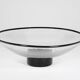 Coupe à fruits Art Déco Scandinave de Gunnel Nyman vers 1930