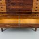 Bureau Secrétaire Mid Century par Arne Wahl Iversen pour Vinde Møbelfabrik, 1960s